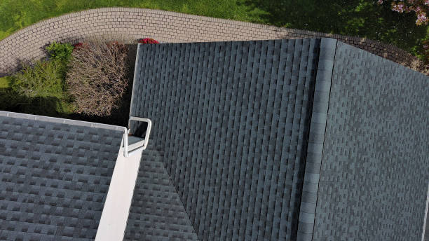 Asphalt Shingles Roofing in Cherryville, PA